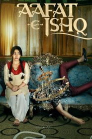 Aafat-e-Ishq (2021) Full Movie Download | Gdrive Link