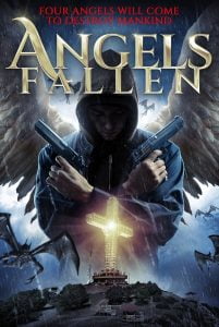 Angels Fallen (2020) Full Movie Download | Gdrive Link