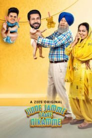 Jinne Jamme Saare Nikamme (2021) Full Movie Download | Gdrive Link