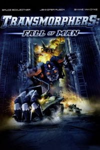 Transmorphers: Fall of Man (2009) Full Movie Download | Gdrive Link