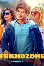 Friendzone (2021) Full Movie Download | Gdrive Link