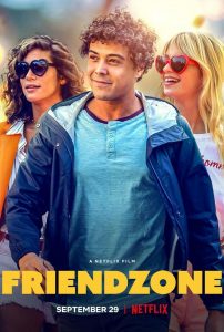 Friendzone (2021) Full Movie Download | Gdrive Link