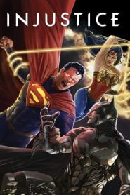 Injustice (2021) Full Movie Download | Gdrive Link