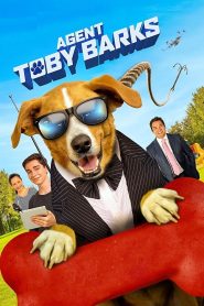 Agent Toby Barks (2021) Full Movie Download | Gdrive Link