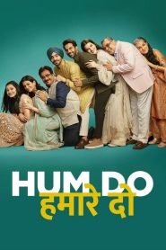 Hum Do Hamare Do (2021) Full Movie Download | Gdrive Link