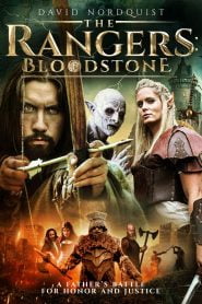 The Rangers: Bloodstone (2021) Full Movie Download | Gdrive Link