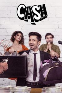 Cash (2021) Full Movie Download | Gdrive Link