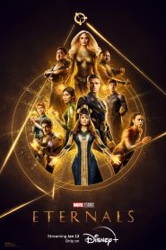 Eternals (2021) WEB-DL Movie Download | Gdrive Link