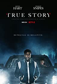 True Story (TV Mini Series 2021)  Season 01