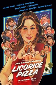 Licorice Pizza (2021) Full Movie Download | Gdrive Link