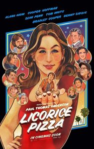 Licorice Pizza (2021) Full Movie Download | Gdrive Link