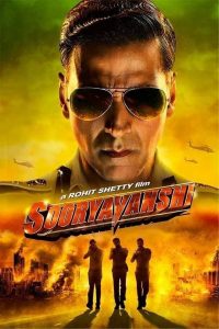 Sooryavanshi (2021) Full Movie Download | Gdrive Link