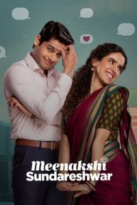 Meenakshi Sundareshwar (2021) Full Movie Download | Gdrive Link