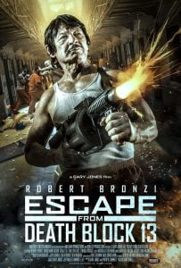 Escape from Death Block 13 (2021) Full Movie Download | Gdrive Link