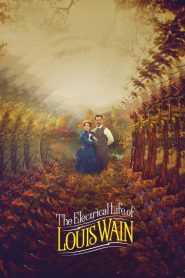 The Electrical Life of Louis Wain (2021) Full Movie Download | Gdrive Link