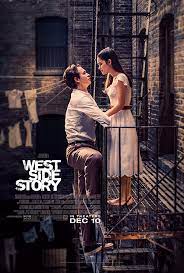 West Side Story (2021) Full Movie Download | Gdrive Link