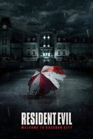 Resident Evil: Welcome to Raccoon City (2021) Dual Audio WEB-DL Full Movie Download | Gdrive Link