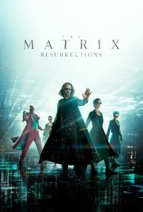 The Matrix Resurrections (2021) WEBRiP Full Movie Download | Gdrive Link