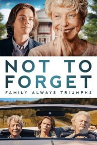 Not to Forget (2021) Full Movie Download | Gdrive Link