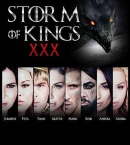 Storm Of Kings XXX Parody (2016) Hindi Dubbed Full Movie Download | Gdrive Link