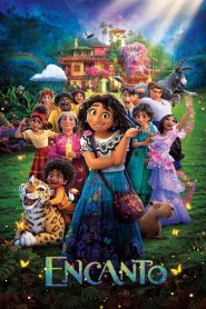 Encanto (2021) Dual Audio [Hindi ORG & ENG] WEB-DL Full Movie Download | Gdrive Link