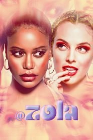 Zola (2021) Full Movie Download | Gdrive Link