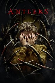 Antlers (2021) Full Movie Download | Gdrive Link