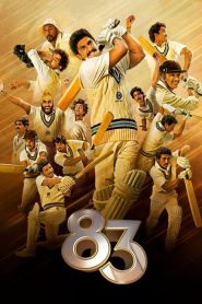 83 (2021) Hindi HDCAM Full Movie Download | Gdrive Link