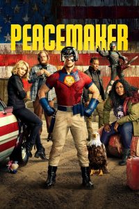 Peacemaker : Season 1 WEB-DL HEVC 720p | [Epi 1-5 Added]