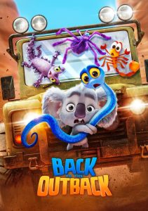 Back to the Outback (2021) Dual Audio [Hindi ORG & ENG] WEB-DL Full Movie Download | Gdrive Link