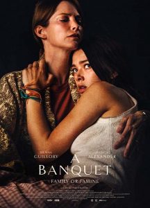 A Banquet (2022) Full Movie Download | Gdrive Link