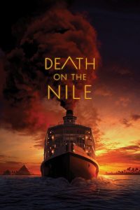 Death on the Nile (2022) Full Movie Download | Gdrive Link