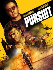 Pursuit (2022) Full Movie Download | Gdrive Link