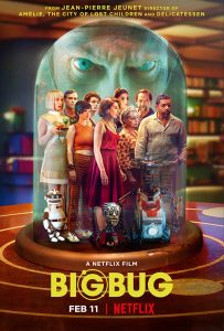 Bigbug (2022) Full Movie Download | Gdrive Link