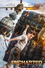 Uncharted (2022) Full Movie Download | Gdrive Link