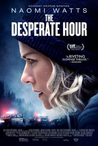 The Desperate Hour (2022) Full Movie Download | Gdrive Link