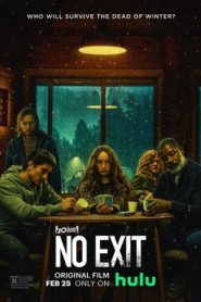 No Exit (2022) Full Movie Download | Gdrive Link