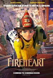 Fireheart (2022) Full Movie Download | Gdrive Link