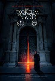 The Exorcism of God (2022) Full Movie Download | Gdrive Link