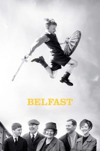 Belfast (2021) Bengali Dubbed Full Movie Download | Gdrive Link