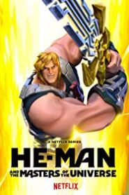 He-Man and the Masters of the Universe (2021) : Season 1-2 [Dual Audio & English] WEB-DL 480p, 720p Download With Gdrive Link