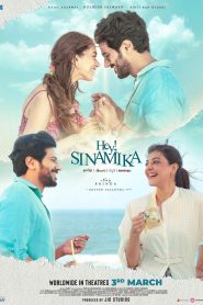 Hey! Sinamika (2022) Full Movie Download | Gdrive Link