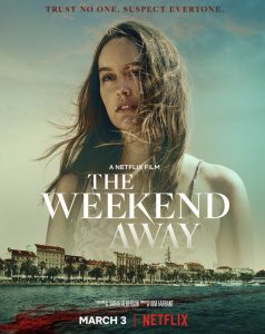 The Weekend Away (2022) Full Movie Download | Gdrive Link