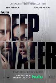 Deep Water (2022) Full Movie Download | Gdrive Link