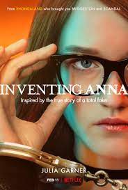 Inventing Anna (2022) : Season 1 [Dual Audio & English] WEB-DL 480p, 720p Download With Gdrive Link