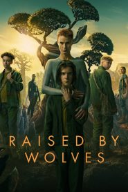 Raised by Wolves (2020) : Season 2 Download With Gdrive Link