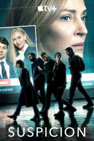 Suspicion (2022) : Season 1 Download With Gdrive Link