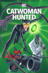 Catwoman: Hunted (2022) English Full Movie Download | Gdrive Link