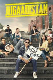 Jugaadistan (2022) : Season 1 Download With Gdrive Link