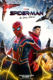 Spider-Man: No Way Home (2021) English Full Movie Download | Gdrive Link